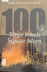Image of 100 Tanya Jawab Seputaran Islam