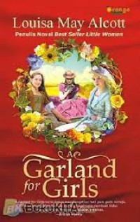 Image of A Garland For Girls