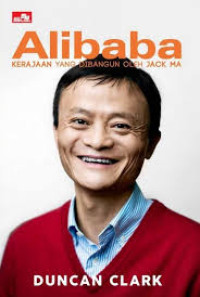 Image of Alibaba (kerajaan yang dibangun oleh jack ma)