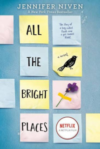 Image of All The Bright Places