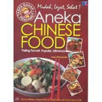 Image of Aneka Chinese Food