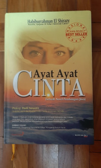 Image of Ayat Ayat Cinta