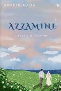 Image of Azzamine (Azzam & Jasmine)