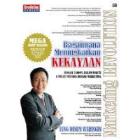 Image of Bagaimana Meningkatkan Kekayaan