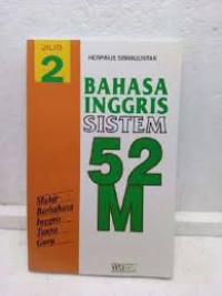 Image of Bahasa Inggris sistem 2 M #2