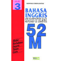 Image of Bahasa Inggris sistem 2 M #3