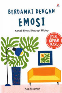 Image of Berdamai Dengan Emosi