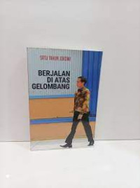 Image of Berjalan Diatas Gelombang