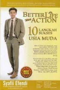 Image of Better Life With Action