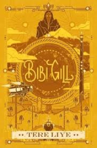 Image of Bibi Gill