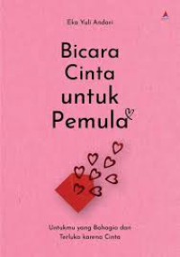 Image of Bicara Cinta Untuk Pemula