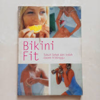 Image of Bikin Fit (Tubuh Sehat dan Indah dalam 4 Minggu)