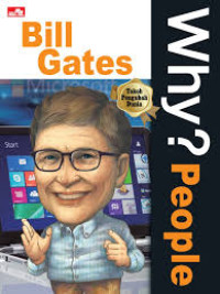 Image of Bill Gates?