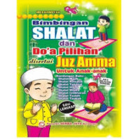 Image of Bimbingan Sholat dan Doa pilihan