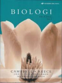Image of BIOLOGI (edisi kedelapan jilid 2)