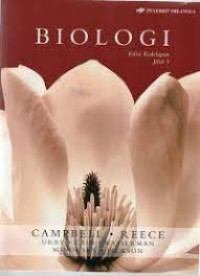 Image of BIOLOGI (edisi kedelapan jilid 3)