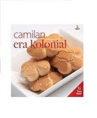 Image of Cemilan Era Kolonial