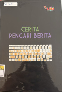 Image of Cerita Pencari Berita