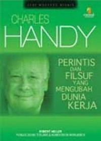 Image of Charles Handy