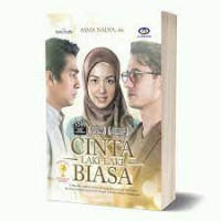 Image of Cinta laki-laki Biasa