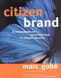 Image of Citizen Brand