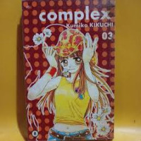Image of Complex Kumiko Kikuchi 03
