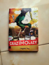 Image of CrazIMOlazy
