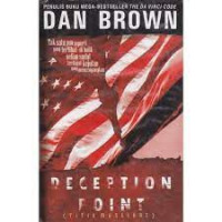 Image of Deception Point (titik muslihat)