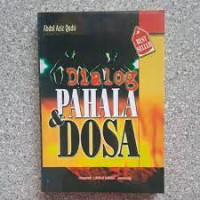 Image of Dialog pagala dan dosa