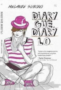 Image of Diary Gue. Diary Lo