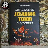 Image of Dinamika Baru Jejaring Teror di Indonesia