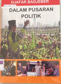 Image of Djafar Badjebar Dalam Perusahaan Politik