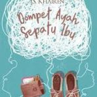 Image of Dompet Ayah Sepatu Ibu