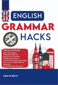 Image of English Grammar Hacks