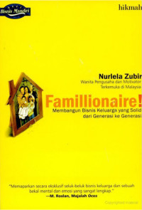 Image of Famillionaire!