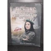 Image of Fighting Spirit