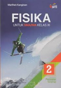 Image of Fisika 2 Kelas XI (Peminatan)