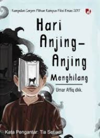 Image of Hari Anjing-Anjing Menghilang