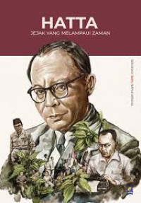Image of HATTA (jejak yang melampaui zaman)