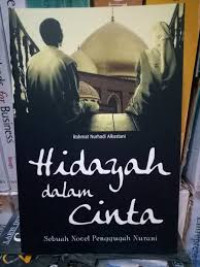 Image of Hidayah Dalam Cinta