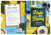 Image of Hobi jadi bisnis