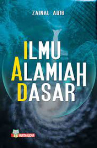 Image of Ilmu alamiah dasar