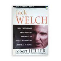 Image of Jack Welch