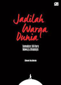Image of Jadilah warga dunia