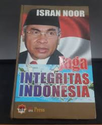Image of Jaga Integritas Indonesia