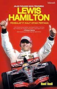 Image of Jalan panjang sang fenomena Lewis Hamilton