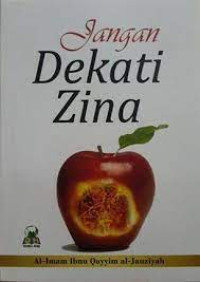 Image of Janganlah Mendekati Zina