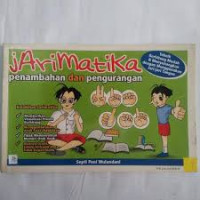 Image of JariMatika penambahan & pengurangan