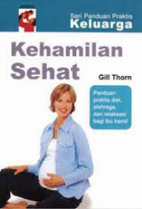 Image of kehamilan sehat