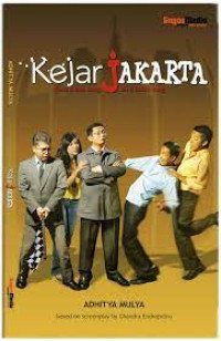 Image of Kejar jakarta